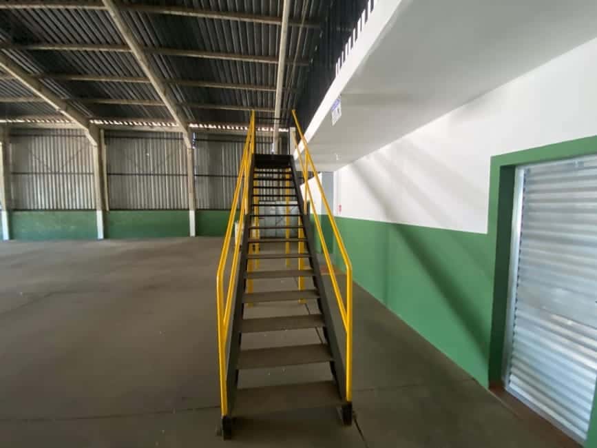 Galpão em Jundiaí / SP — foto 23