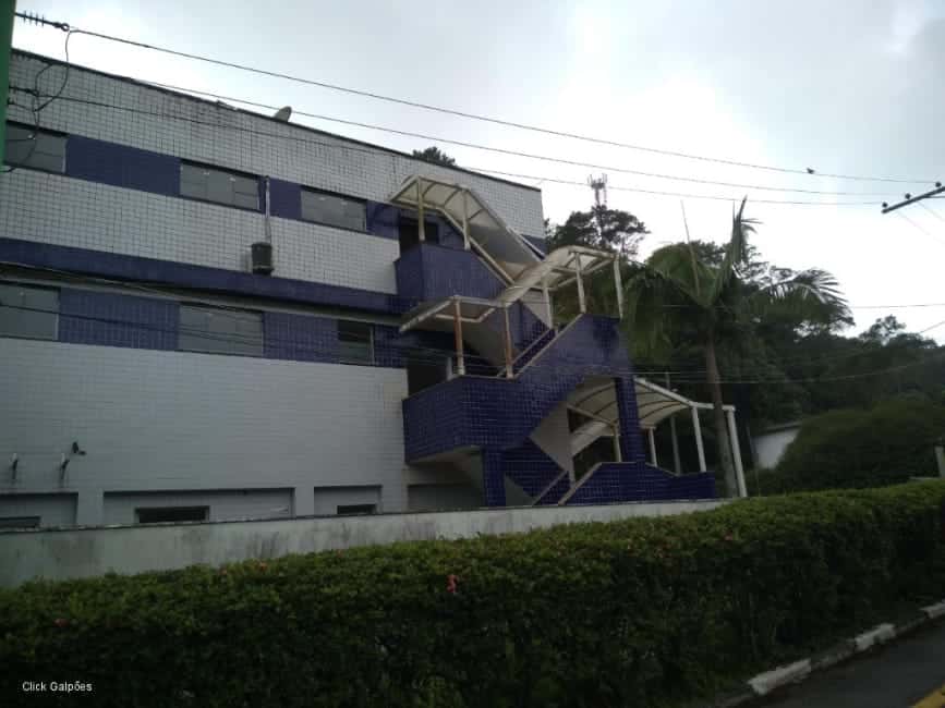 Galpão em Ribeirão Pires / SP