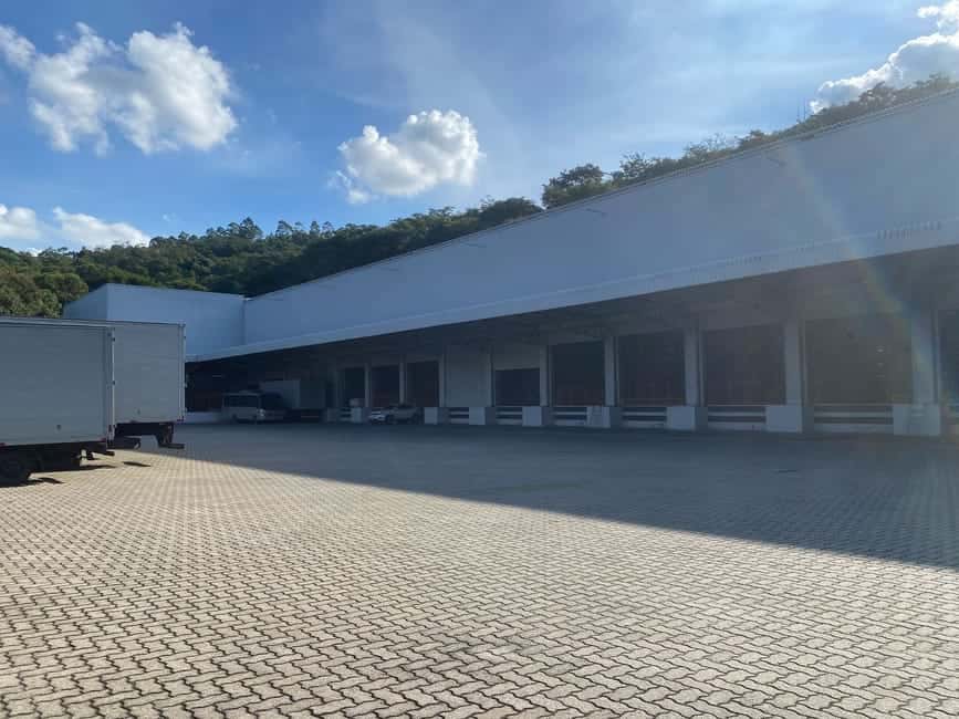 Galpão em Mairiporã / SP — foto 15