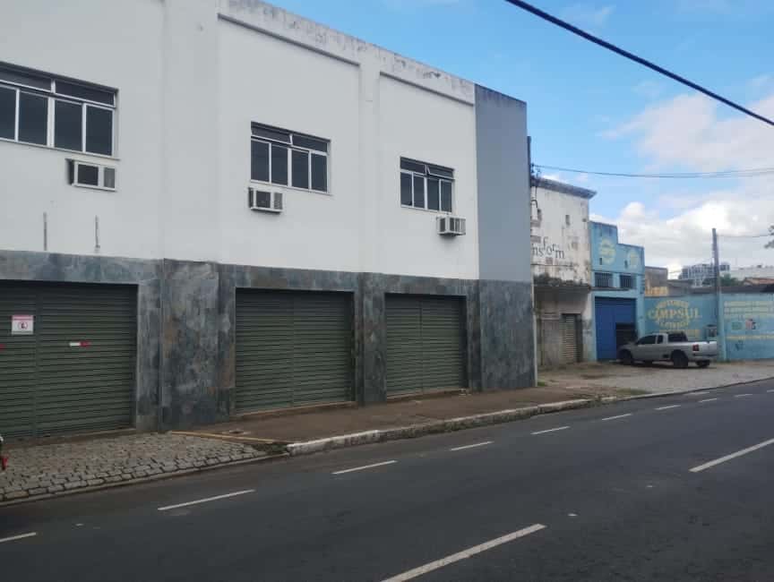Galpão em Campos dos Goytacazes / RJ — foto 4