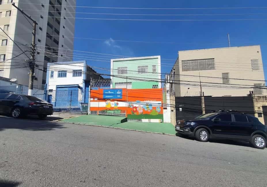 Galpão em São Paulo / SP — foto 2