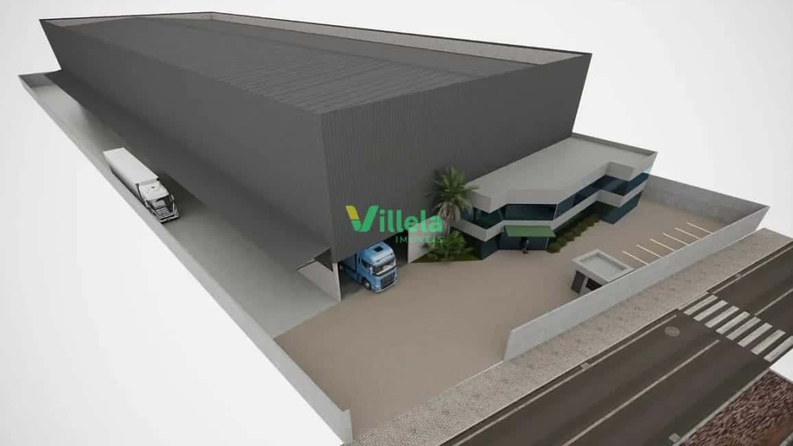 Galpão em Itaquaquecetuba / SP — foto 19