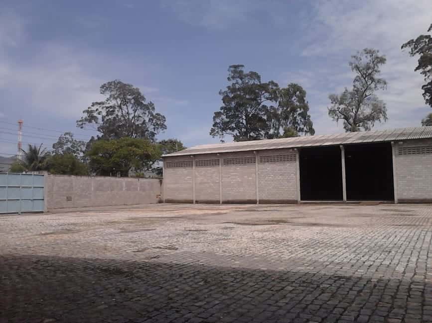Galpão em Mesquita / MG — foto 4