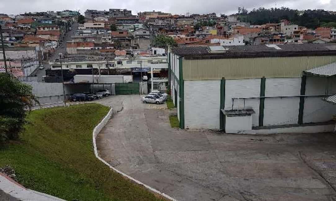 Galpão em Cajamar / SP — foto 11
