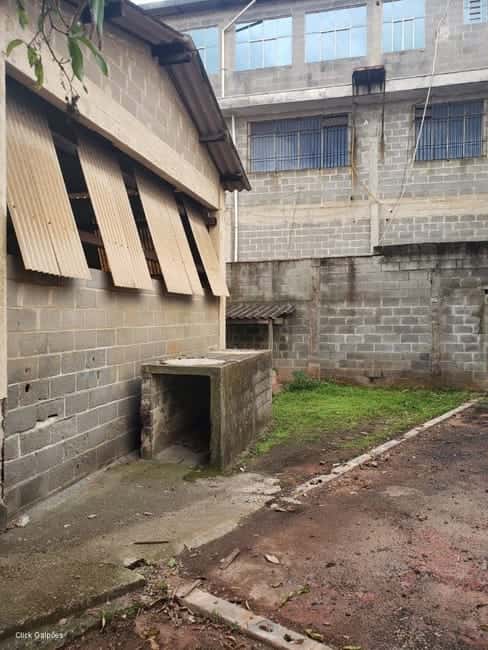 Galpão em Itaquaquecetuba / SP — foto 4