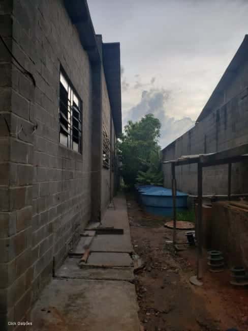 Galpão em Itaquaquecetuba / SP — foto 16