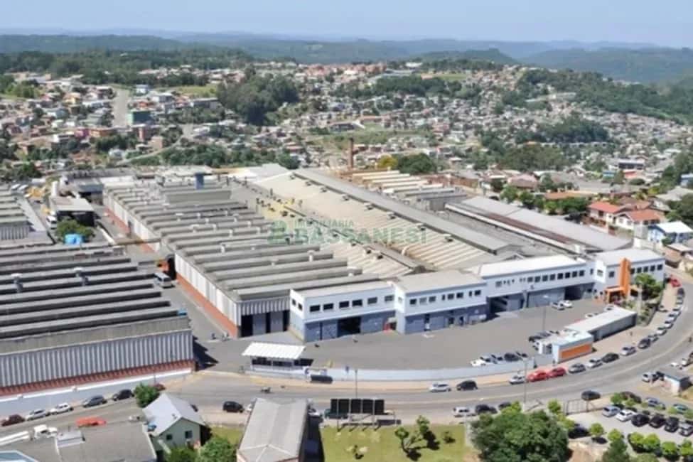 Galpão em Condomínio em Caxias do Sul / RS — foto 2