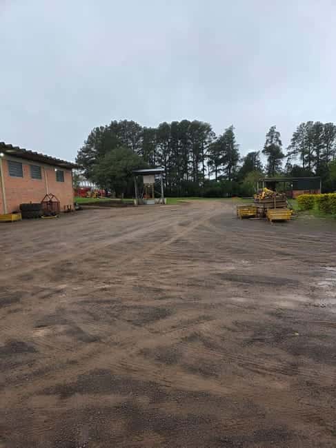 Galpão em Santa Maria / RS — foto 21