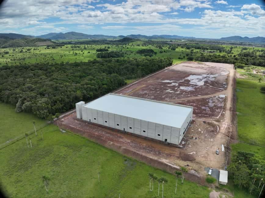 Galpão em Ilhota / SC — foto 19