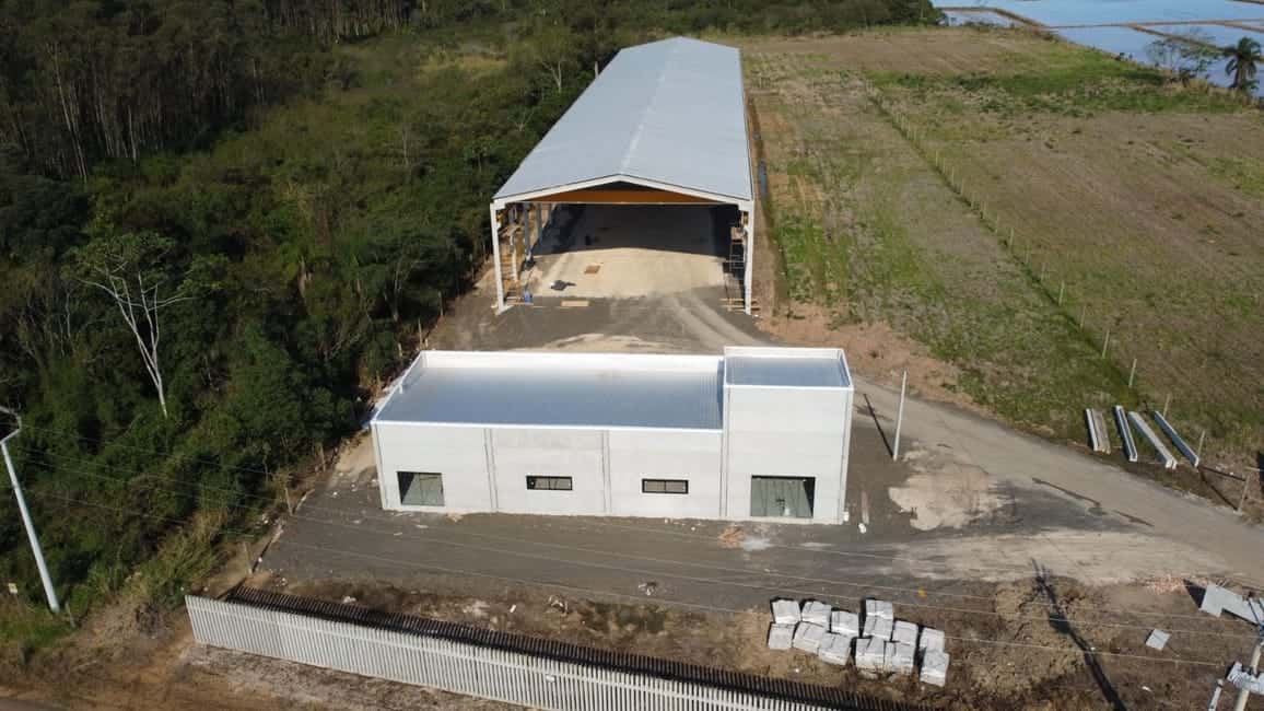 Galpão em Criciúma / SC — foto 10