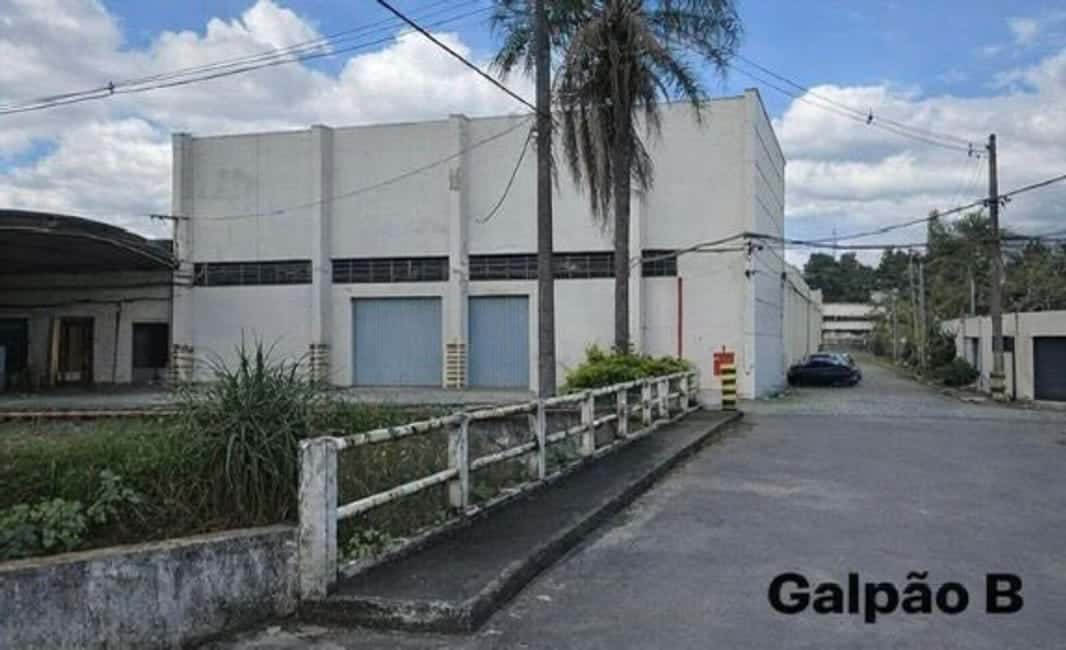Galpão em Condomínio em Cajamar / SP — foto 9
