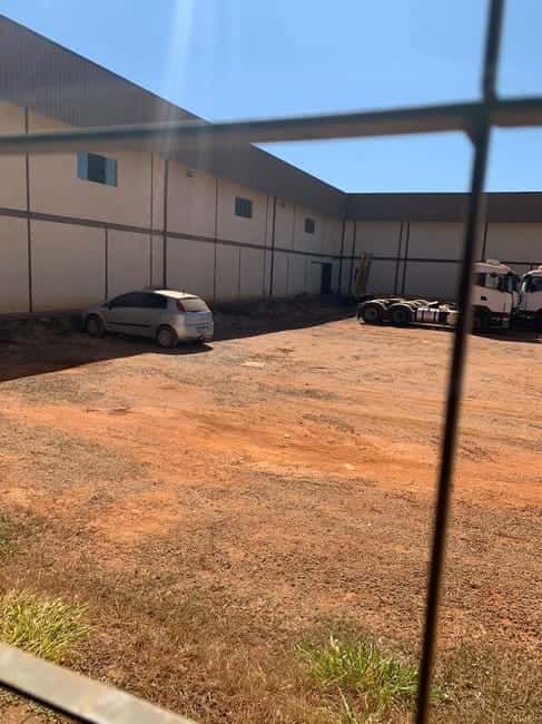 Galpão em Senador Canedo / GO — foto 6