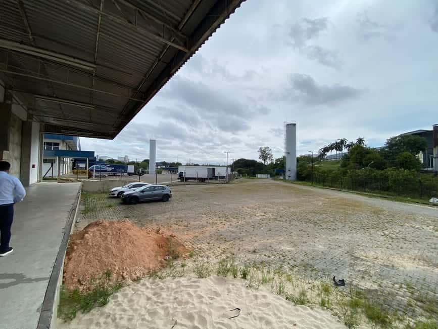 Galpão em Manaus / AM — foto 24