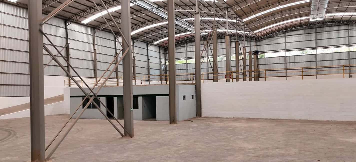 Galpão em Coronel Fabriciano / MG — foto 2