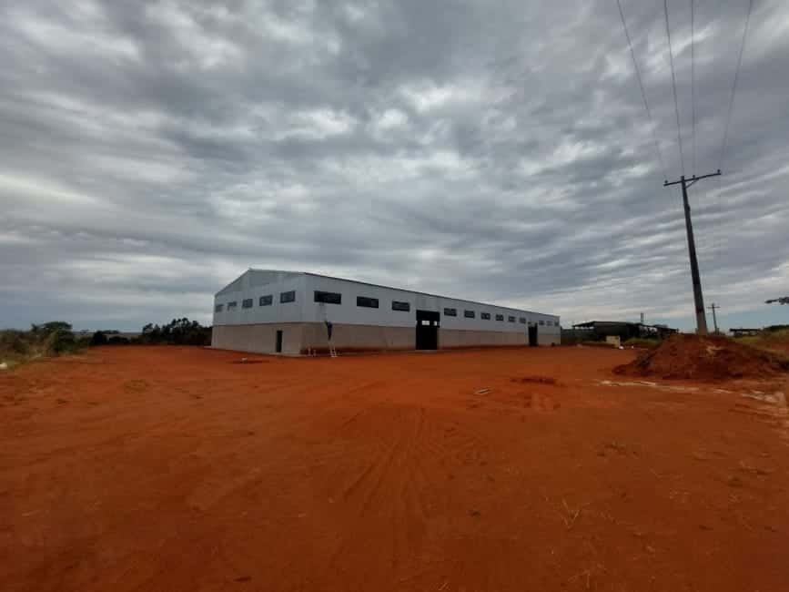 Galpão em Pirapozinho / SP — foto 2