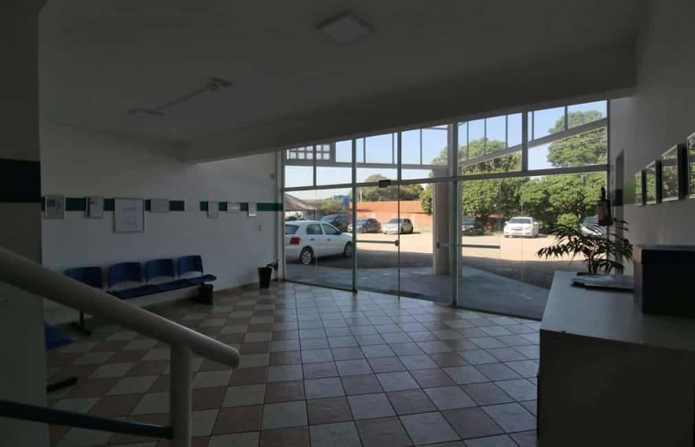 Galpão em Itatiba / SP — foto 26