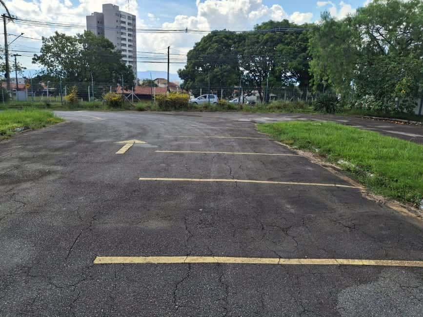 Galpão em Caçapava / SP — foto 5
