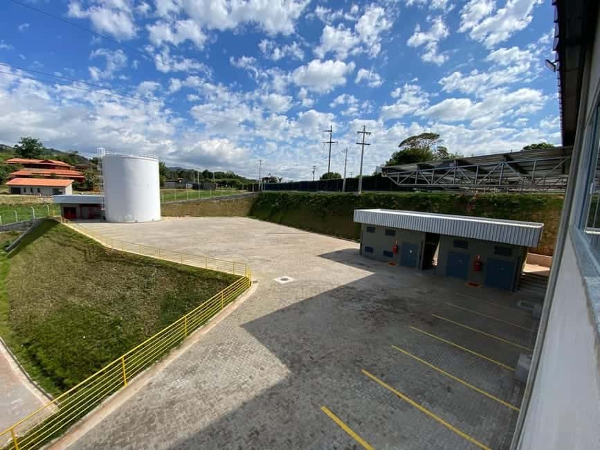 Galpão em Condomínio em Extrema / MG — foto 12