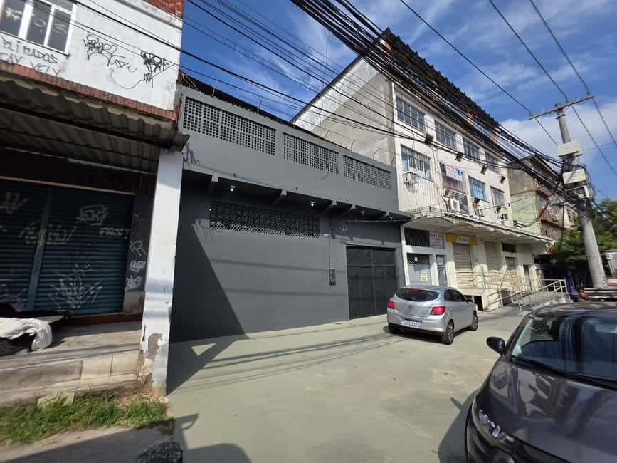Galpão em Rio de Janeiro / RJ — foto 14