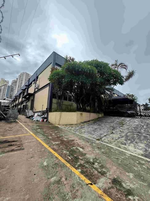 Galpão em Barueri / SP — foto 2
