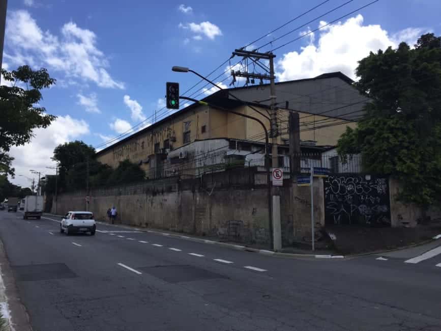 Galpão em São Paulo / SP — foto 2