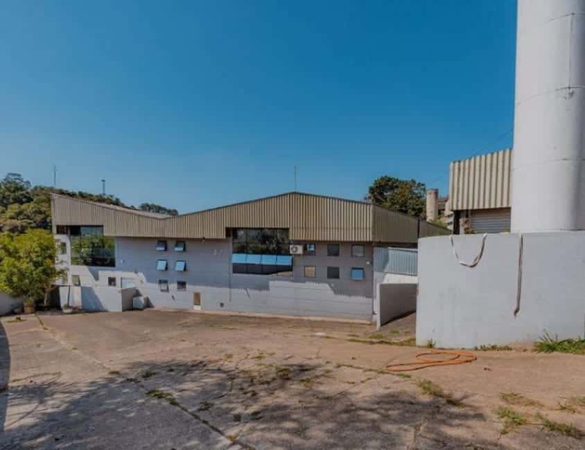 Galpão em Cajamar / SP — foto 3