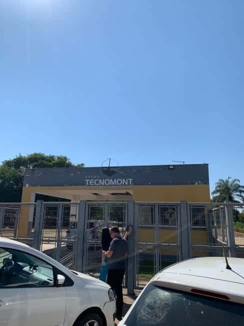 Galpão em Senador Canedo / GO