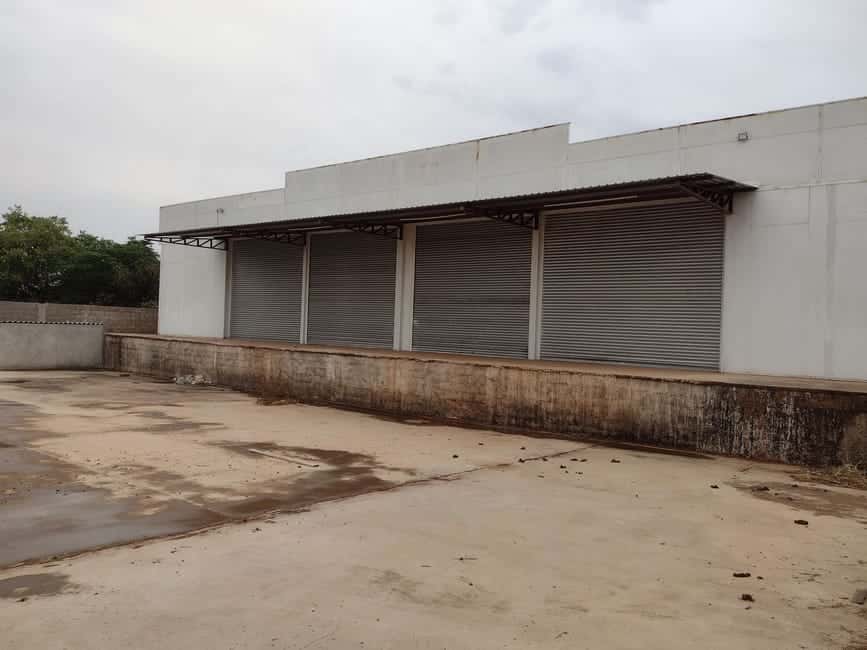 Galpão em Uberaba / MG — foto 2
