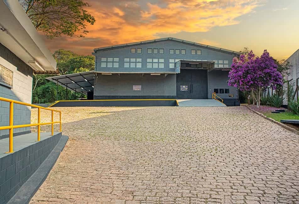 Galpão em Cotia / SP — foto 3