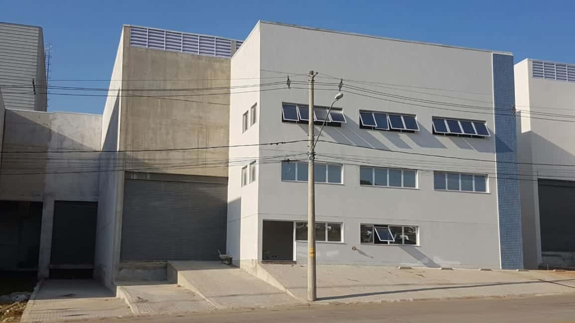 Galpão em Condomínio em Vargem Grande Paulista / SP — foto 6