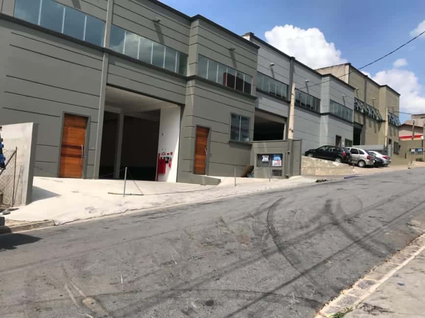 Galpão em Cajamar / SP — foto 2