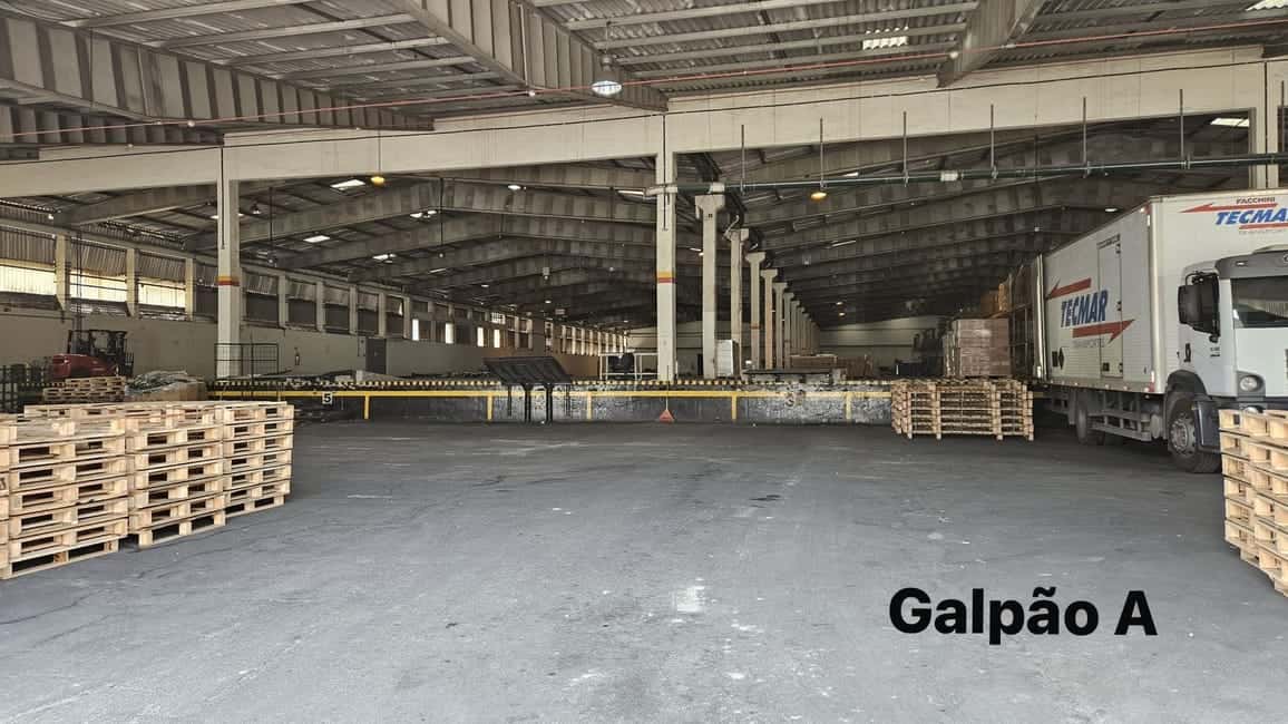 Galpão em Condomínio em Cajamar / SP — foto 6