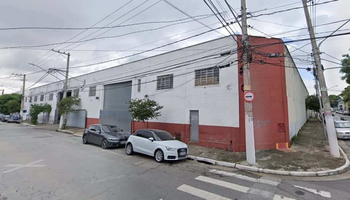 Galpão em São Paulo / SP