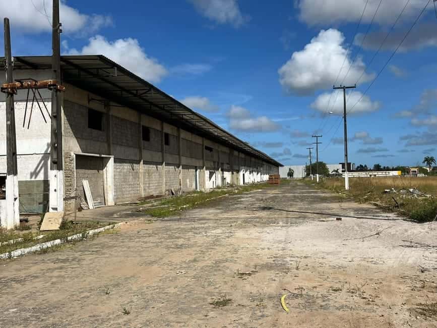 Galpão em João Pessoa / PB — foto 12