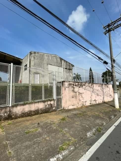 Galpão em Arujá / SP