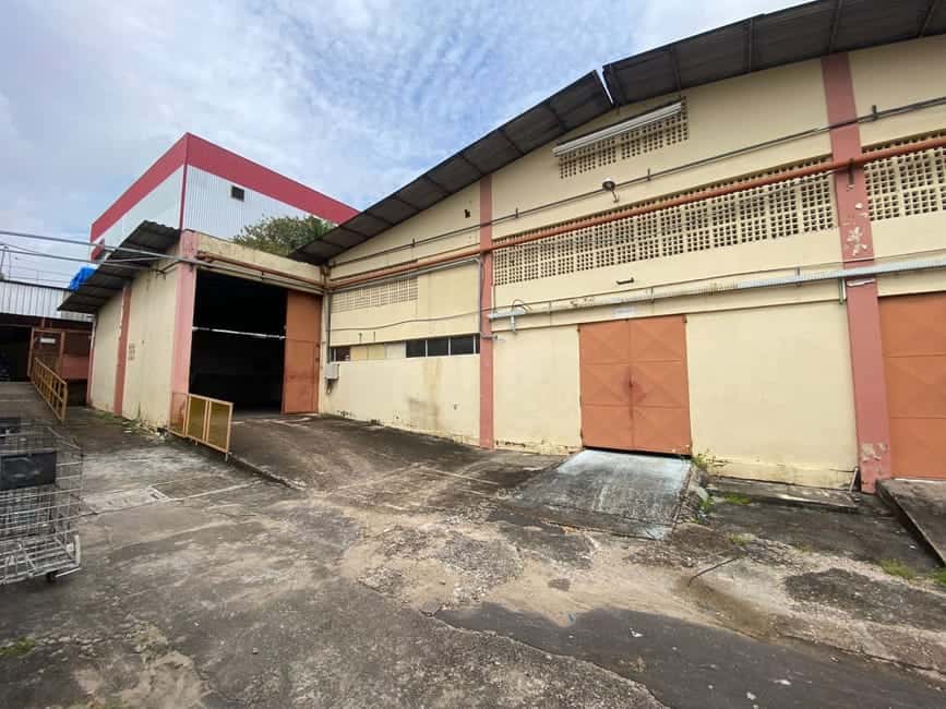 Galpão em Condomínio em Manaus / AM — foto 18