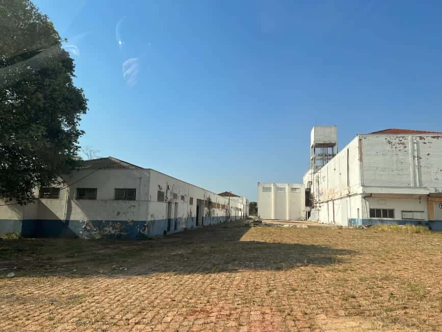 Galpão em São José do Rio Preto / SP — foto 2