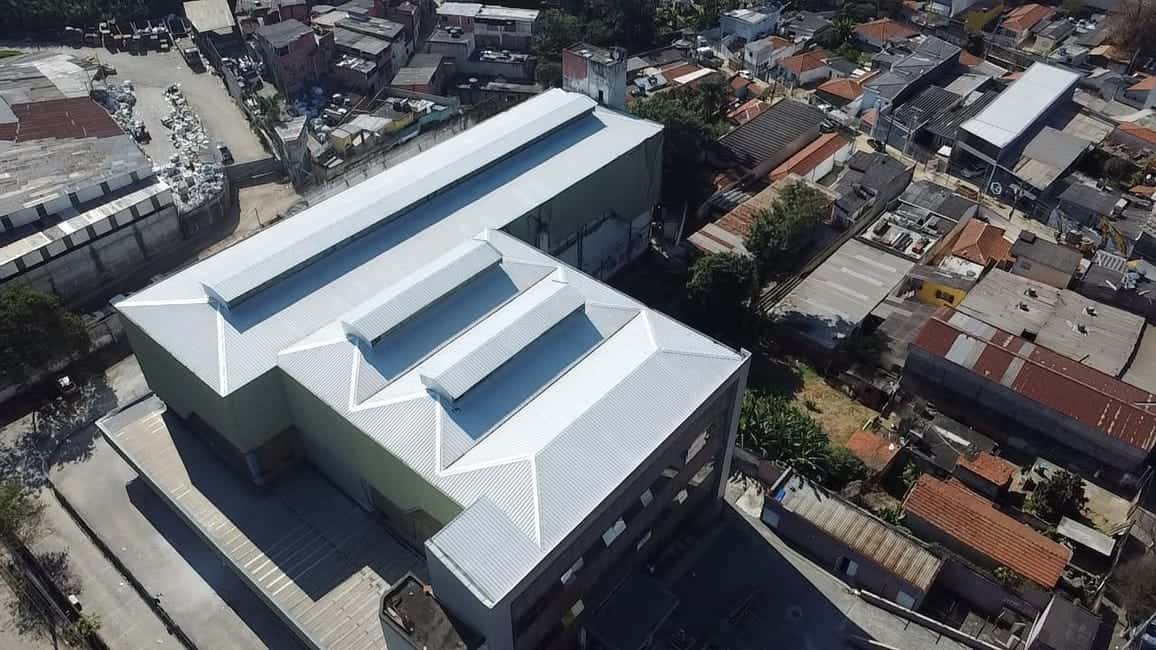 Galpão em São Paulo / SP — foto 3