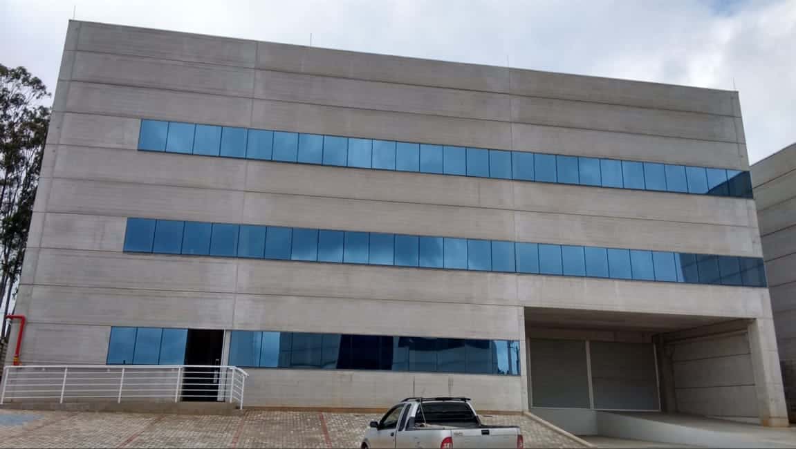 Galpão em Condomínio em Vargem Grande Paulista / SP — foto 2
