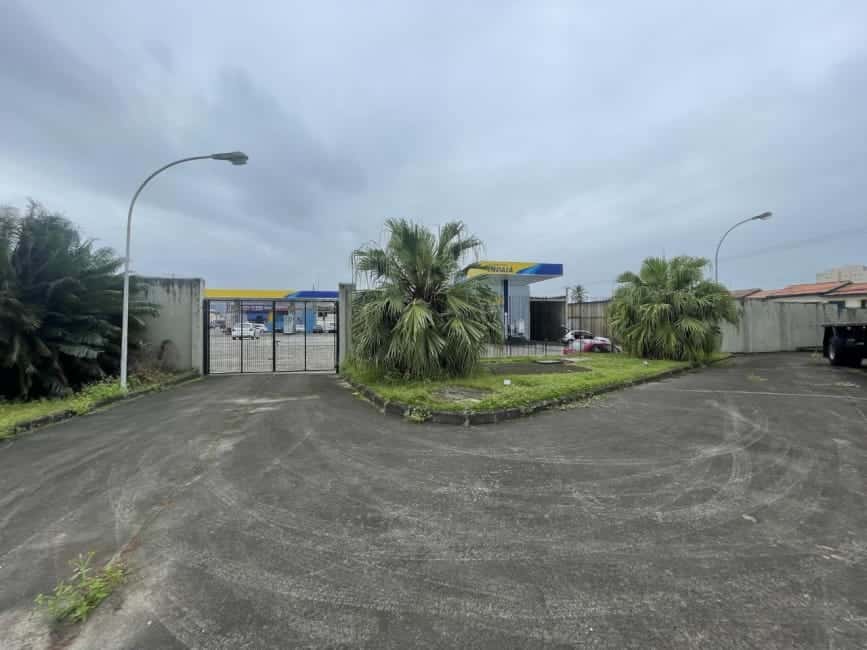 Galpão em Caraguatatuba / SP — foto 3