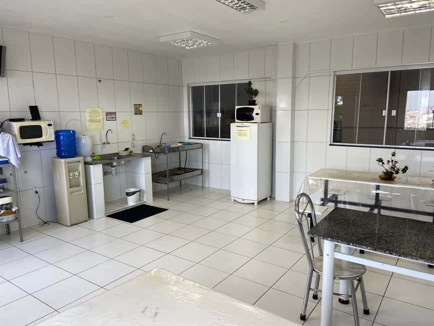 Galpão em Sorocaba / SP — foto 7