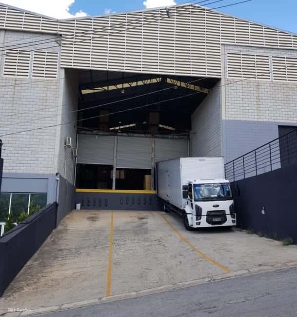 Galpão em Santana de Parnaíba / SP — foto 2