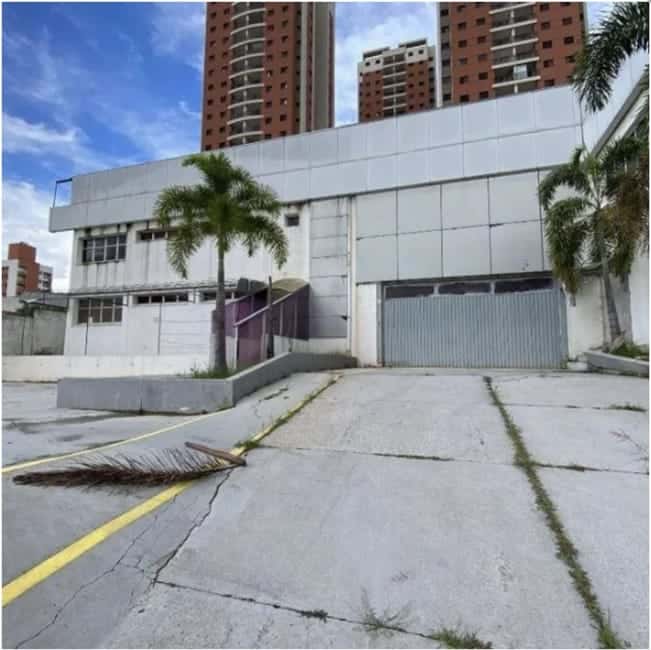 Galpão em Jundiaí / SP — foto 2