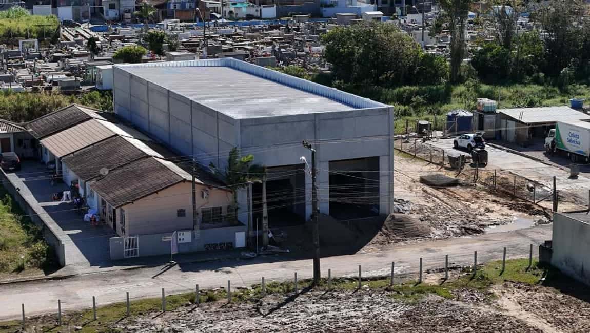 Galpão em Itapema / SC — foto 5