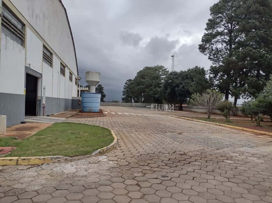 Galpão em Itapetininga / SP — foto 4