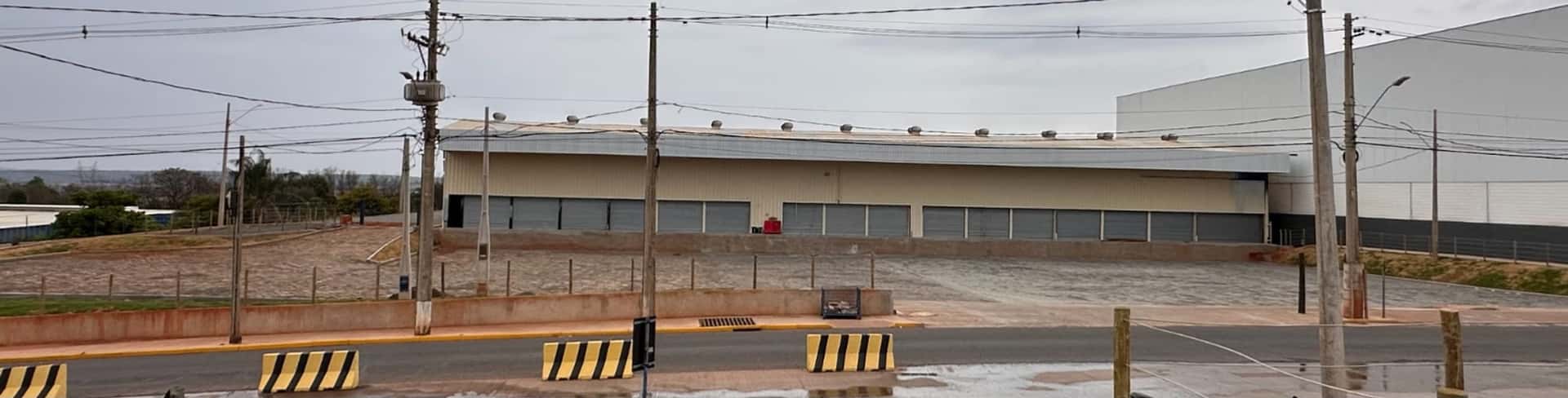 Galpão em Condomínio em Bauru / SP — foto 2