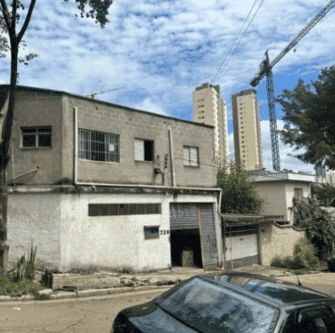 Galpão em São Paulo / SP — foto 4