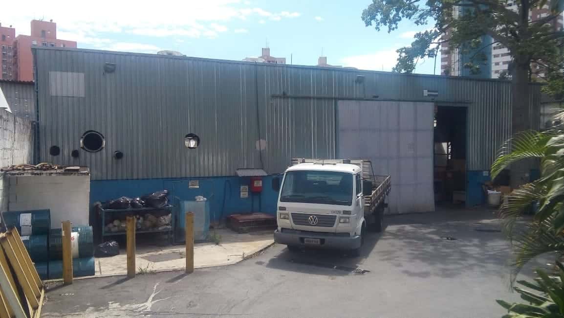 Galpão em Diadema / SP — foto 11
