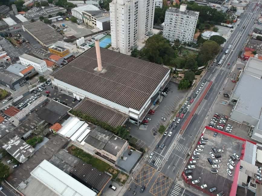 Galpão em São Paulo / SP — foto 6