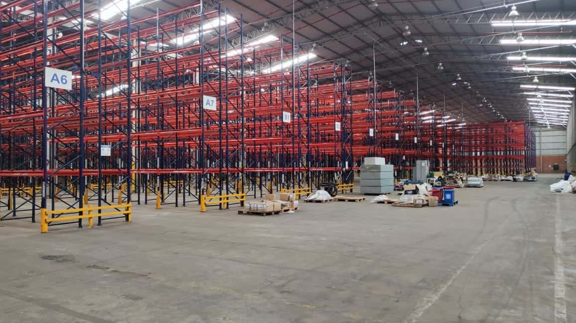 Galpão em Carazinho / RS — foto 4